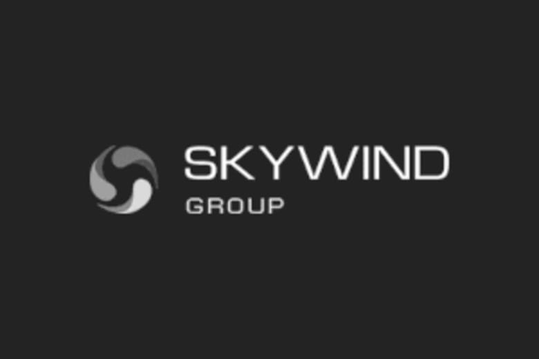 A legnépszerűbb Skywind Live online játékautomaták