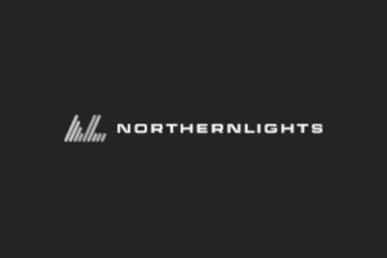 A legnépszerűbb Northern Lights Gaming online játékautomaták