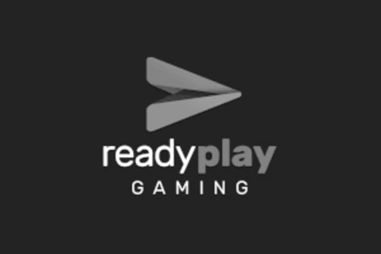 A legnépszerűbb Ready Play Gaming online játékautomaták