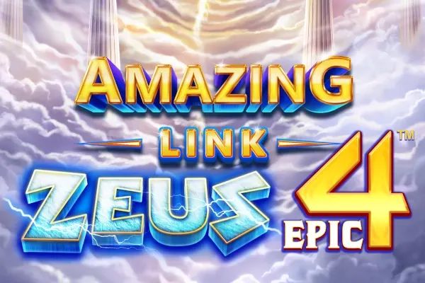 Amazing Link Zeus Epic 4