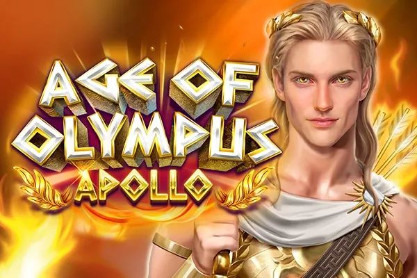 Age of Olympus Apollo