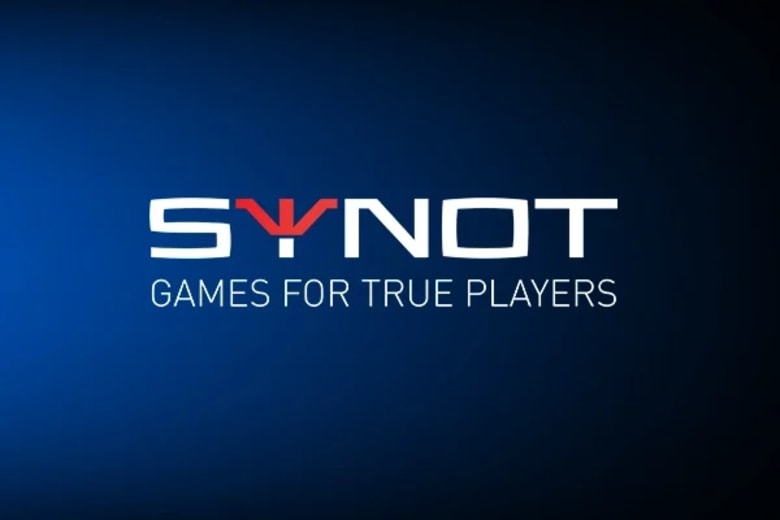 A legnépszerűbb SYNOT Games online játékautomaták