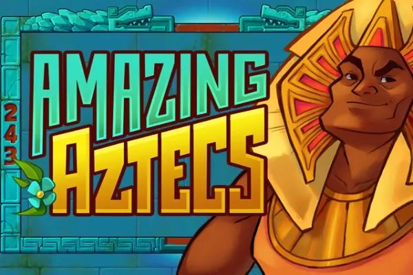 Amazing Aztecs