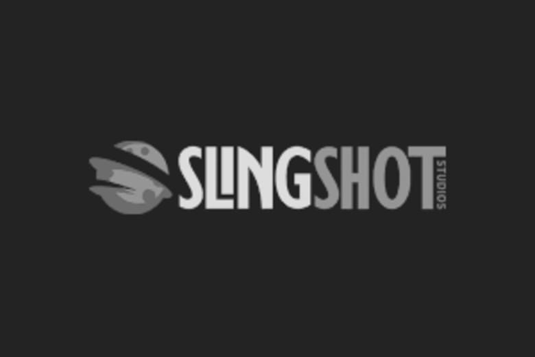 A legnépszerűbb Sling Shots Studios online játékautomaták