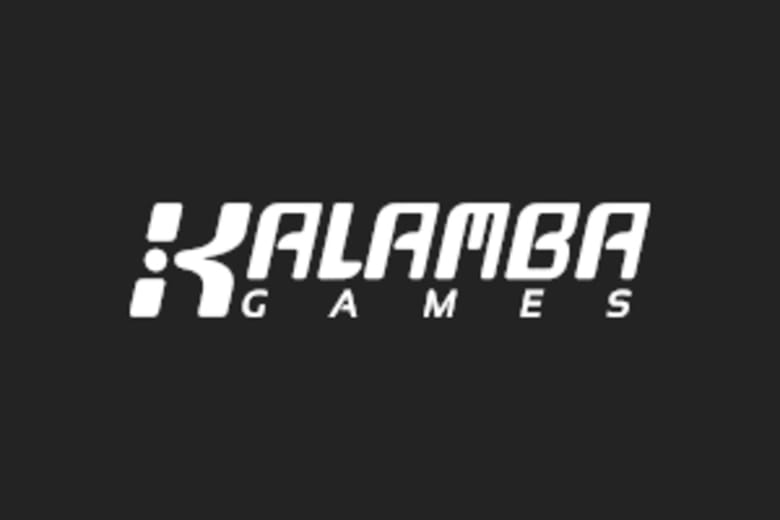 A legnépszerűbb Kalamba Games online játékautomaták