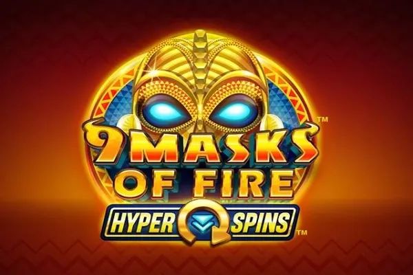 9 Masks of Fire HyperSpins