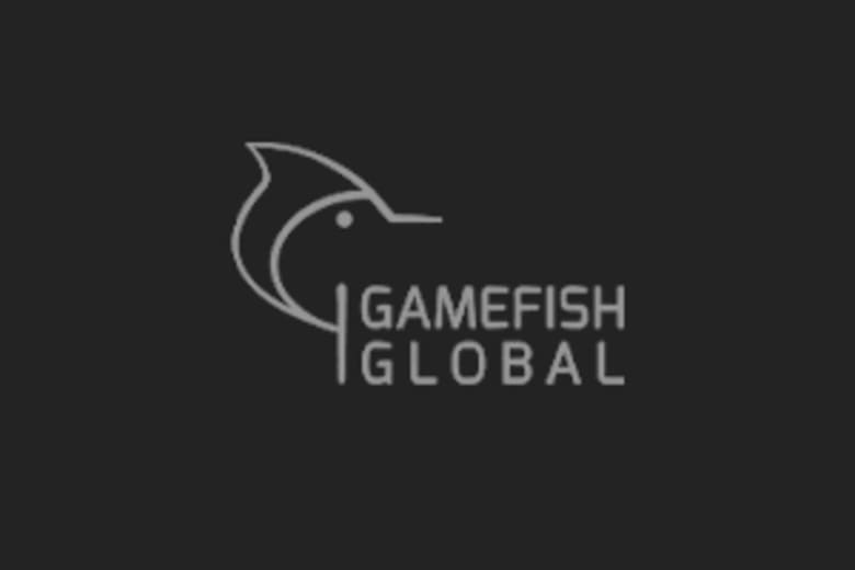 A legnépszerűbb Gamefish online játékautomaták