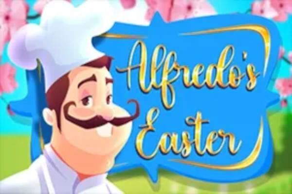 Alfredo's Easter