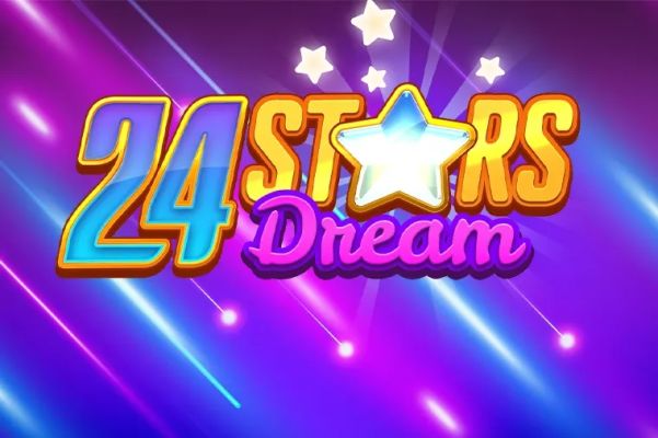 24 Stars Dream