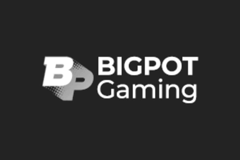 A legnépszerűbb Bigpot Gaming online játékautomaták