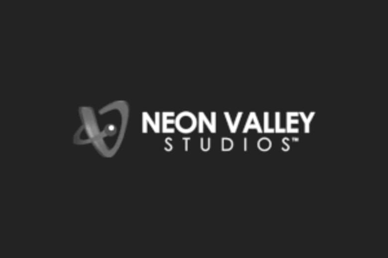 A legnépszerűbb Neon Valley Studios online játékautomaták