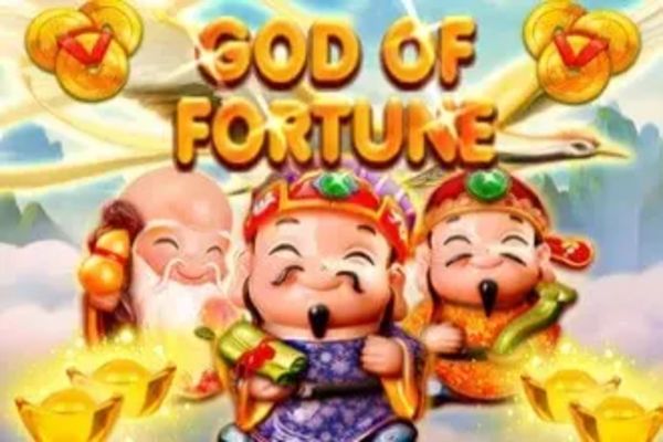 God of Fortune