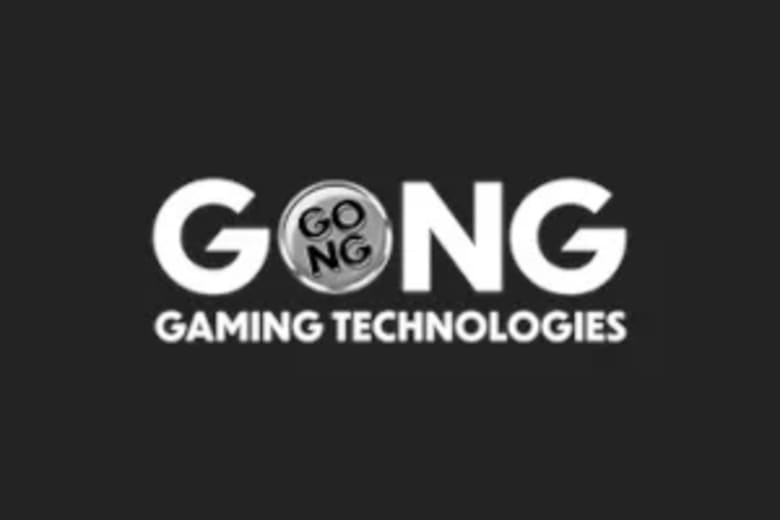 A legnépszerűbb GONG Gaming online játékautomaták