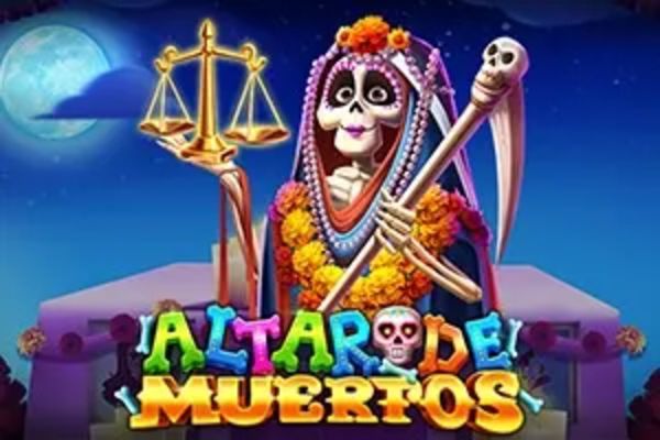 Altar De Muertos