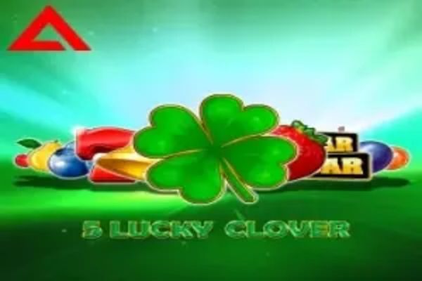 5 Lucky Clover