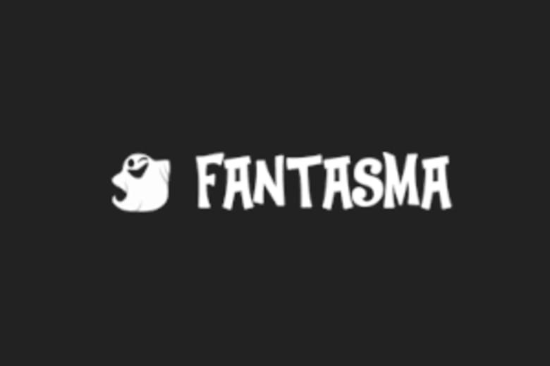 A legnépszerűbb Fantasma Games online játékautomaták