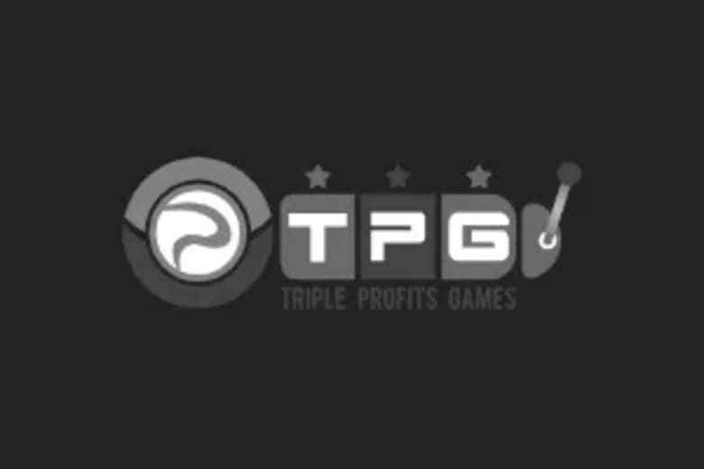 A legnépszerűbb Triple Profits Games (TPG) online játékautomaták