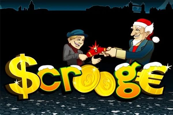 Scrooge