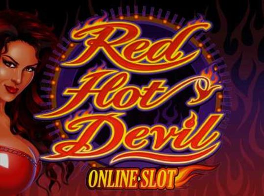 Red Hot Devil