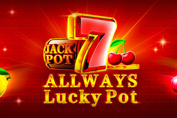 Allways Lucky Pot