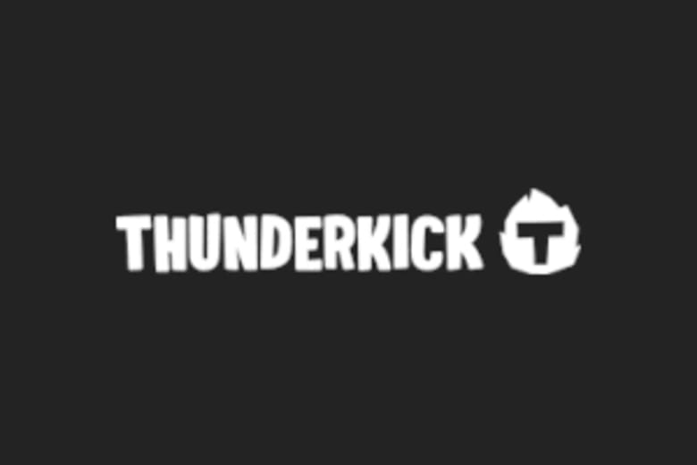 A legnépszerűbb Thunderkick online játékautomaták