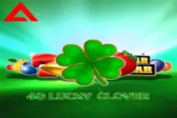 40 Lucky Clover