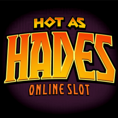 Hot as Hades