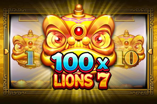 100x Lions 7