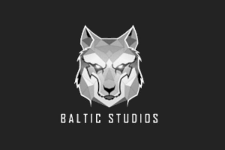 A legnépszerűbb Baltic Studios online játékautomaták