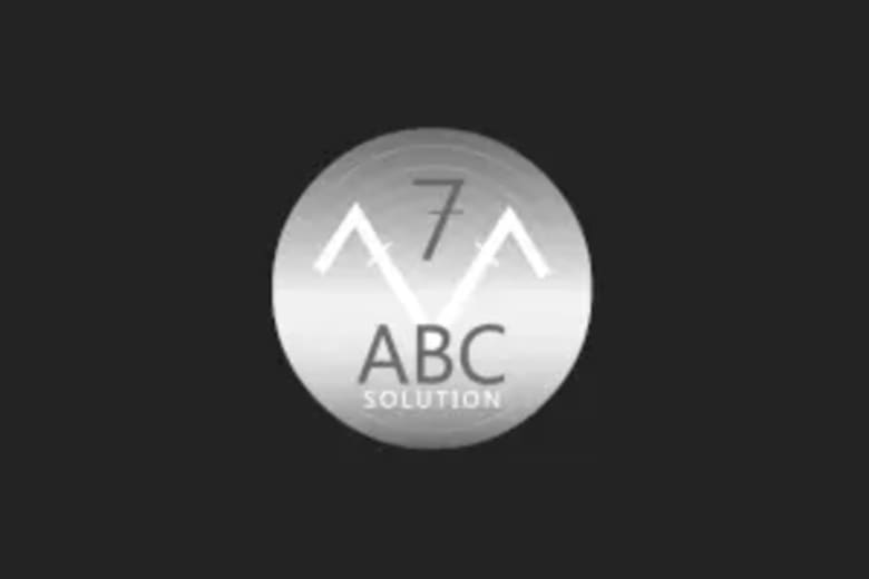 A legnépszerűbb Seven ABC online játékautomaták