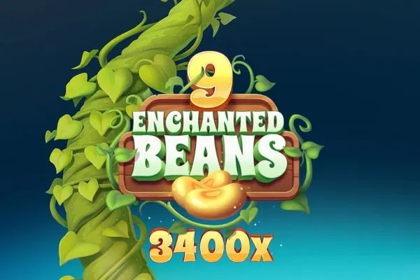 9 Enchanted Beans