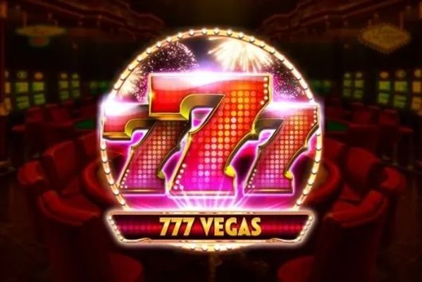 777 Vegas