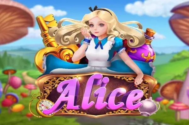 Alice