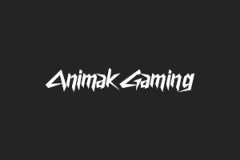 A legnépszerűbb Animak Gaming online játékautomaták