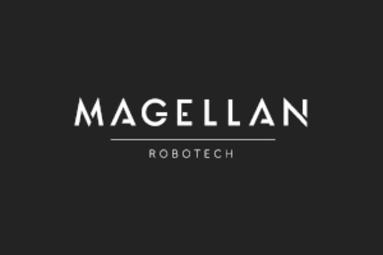 A legnépszerűbb Magellan Robotech online játékautomaták