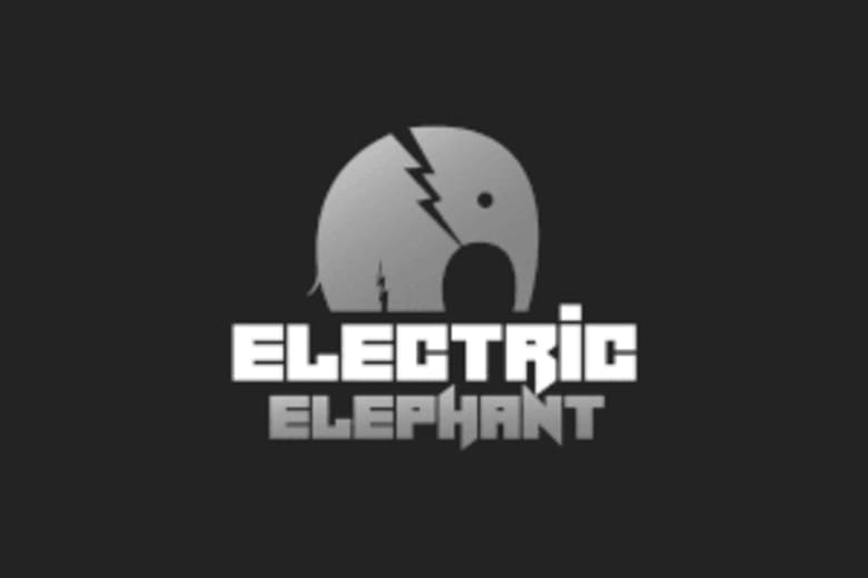 A legnépszerűbb Electric Elephant Games online játékautomaták