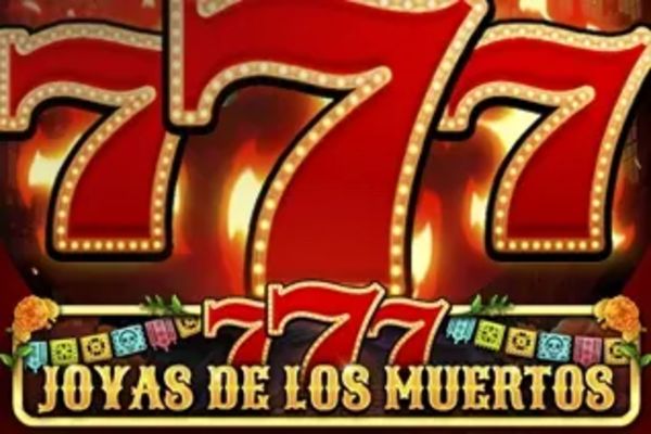 777 - Joyas De Los Muertos