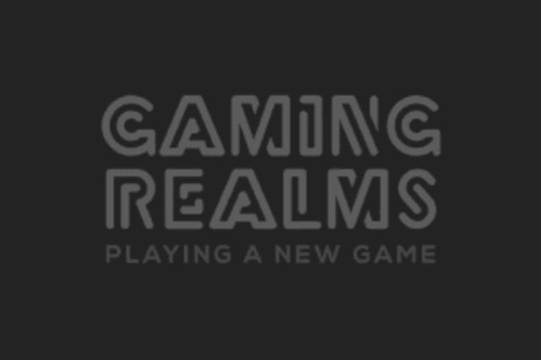 A legnépszerűbb Gaming Realms online játékautomaták