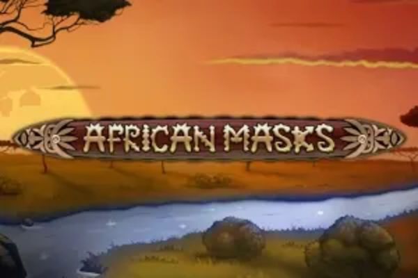 African Masks