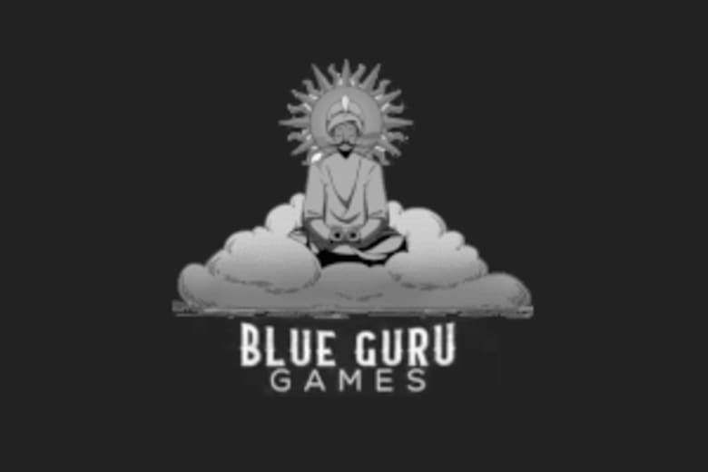 A legnépszerűbb Blue Guru Games online játékautomaták