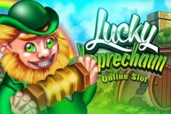 Lucky Leprechaun