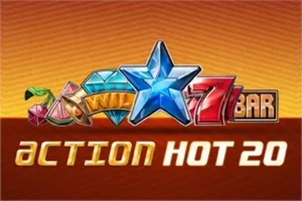 Action Hot 20