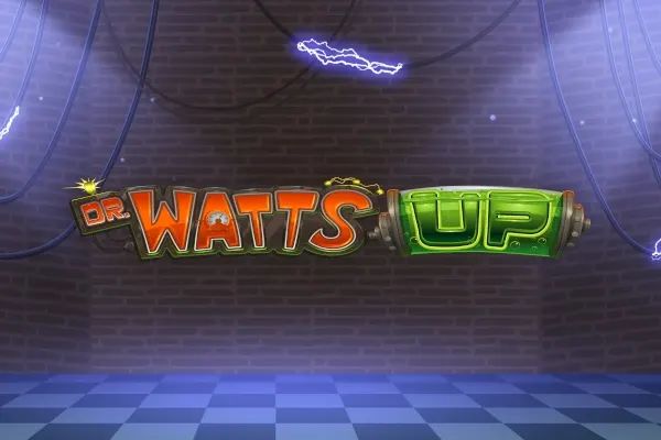 Dr Watts Up