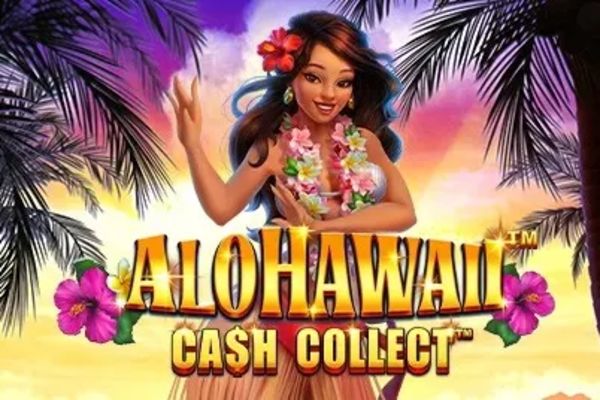 Alohawaii: Cash Collect