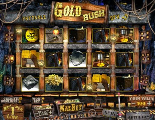 Gold Rush