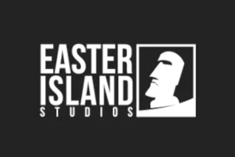 A legnépszerűbb Easter Island Studios online játékautomaták