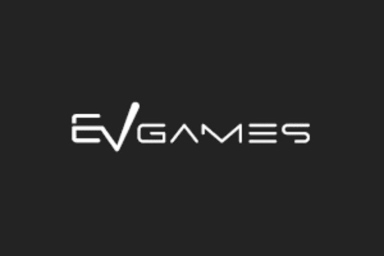 A legnépszerűbb EVGames online játékautomaták