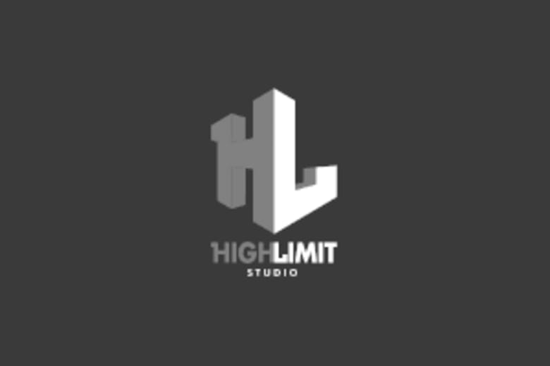 A legnépszerűbb High Limit Studio online játékautomaták