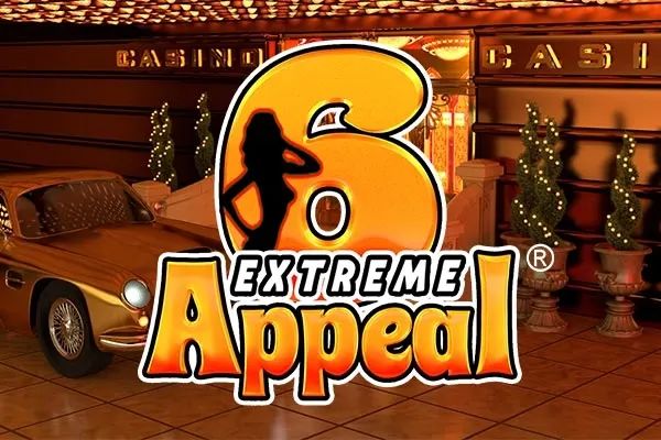 6 Appeal Extreme