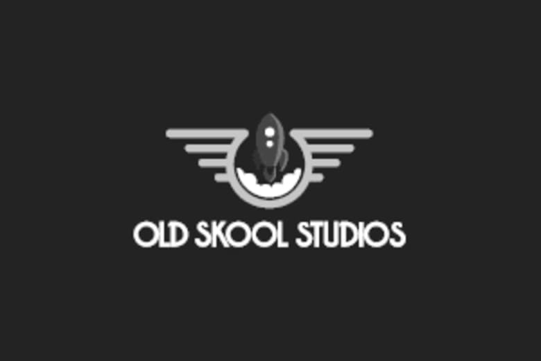 A legnépszerűbb Old Skool Studios online játékautomaták